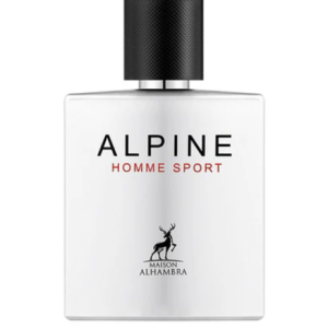 ALPINE HOMME SPORT