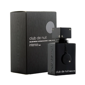 CLUB DE NUIT INTENSE MAN
