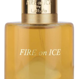 Fire On Ice principal