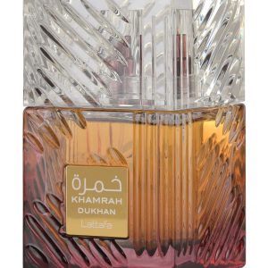 Khamrah Dukhan Bottle 01