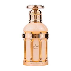 Reham Vanilla Mood Perfume 100ml EDP Paris Corner 173845083