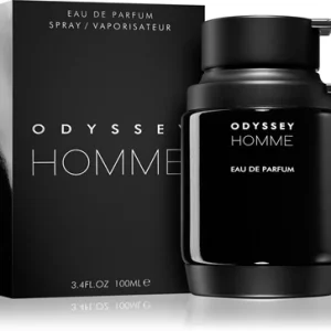 odyssey homme 220531