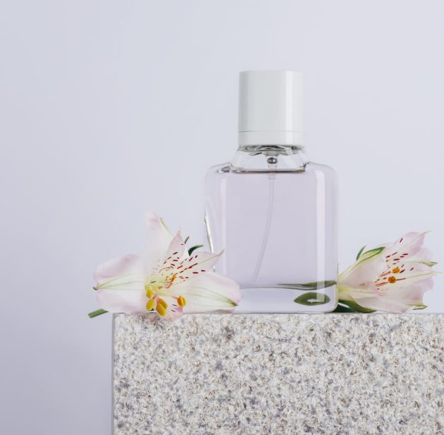 estilo aroma perfumes